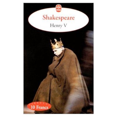 Henry V