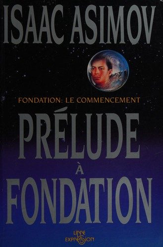 Prélude à fondation