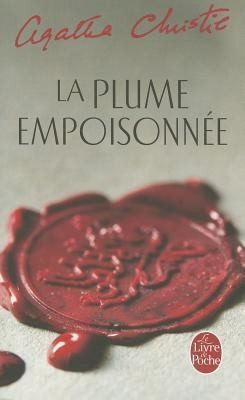 La Plume Empoisonnee
            
                Ldp Christie