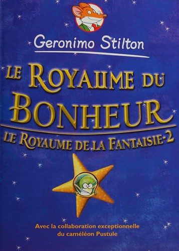Le Royaume de la Fantaisie, Tome 2 (French Edition)
