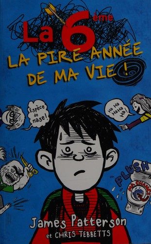 La 6ème, la pire année de ma vie!
