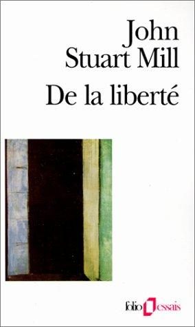 De la liberté