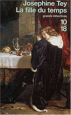 La Fille du temps