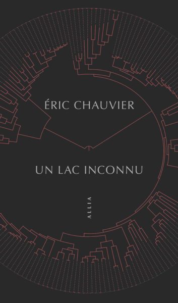 Un lac inconnu