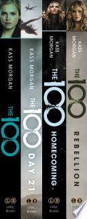 The 100 Complete Boxed Set