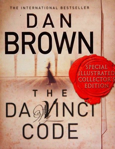The Da Vinci Code