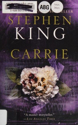 Carrie