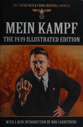 Mein Kampf