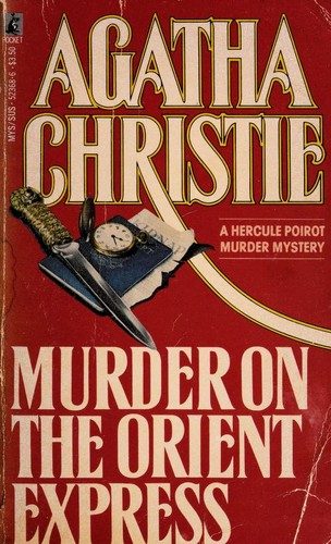 Murder on the Orient Express
