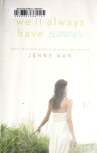 We'll Always Have Summer