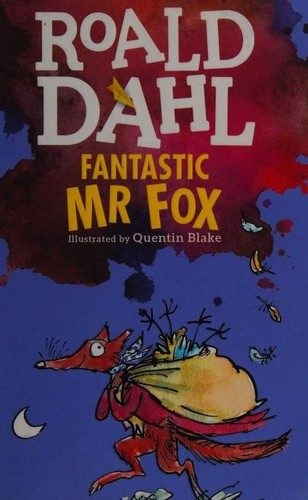 Fantastic Mr Fox