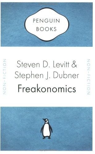 Freakonomics