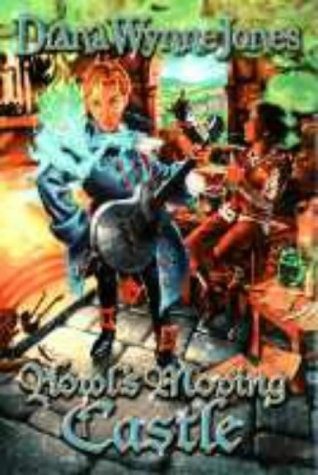 Howl's Moving Castle (Howl's Moving Castle, #1)