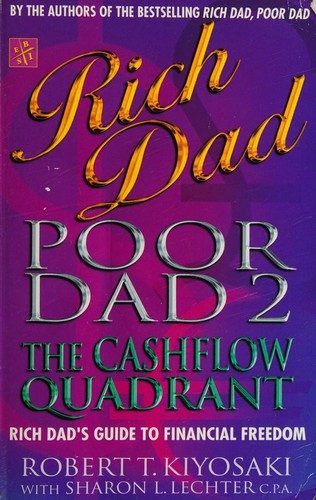 Rich Dad, Poor Dad 2 (Rich Dad)