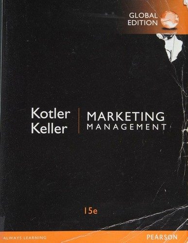 Marketing Management