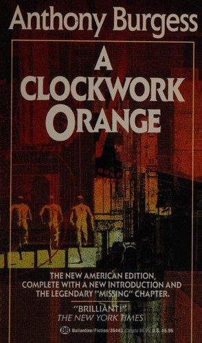 A Clockwork Orange