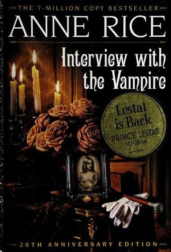 Interview With the Vampire