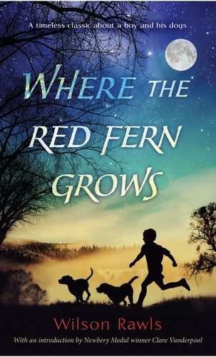 Where the Red Fern Grows