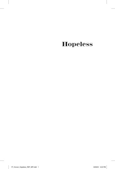 Hopeless