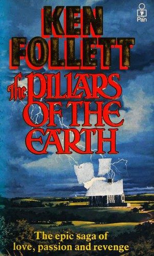 The Pillars of the Earth