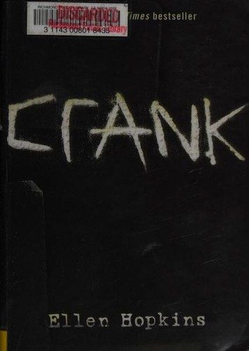 Crank