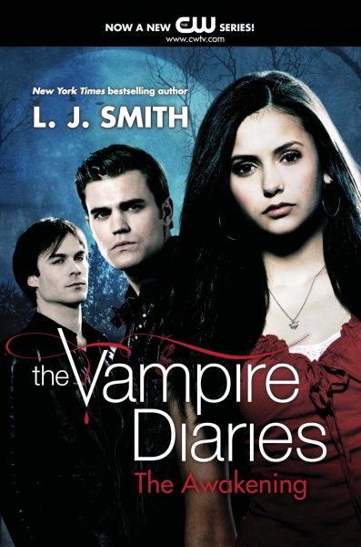 Vampire Diaries