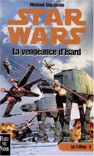 La vengeance d'isard