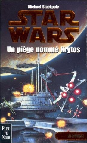 Star Wars, les X-Wings, numéro 3