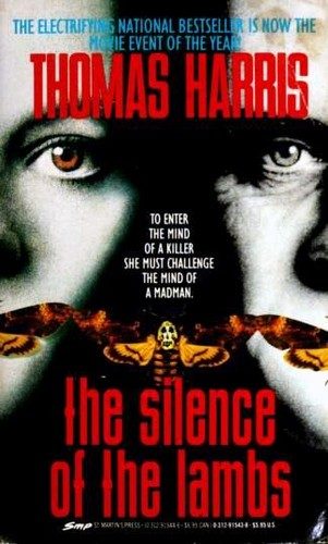 The Silence of the Lambs