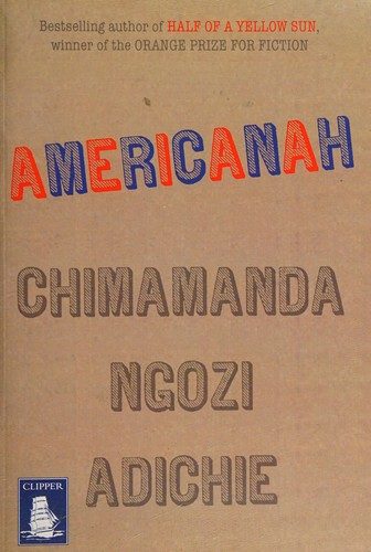 Americanah