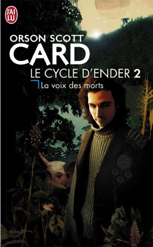 La voix des morts