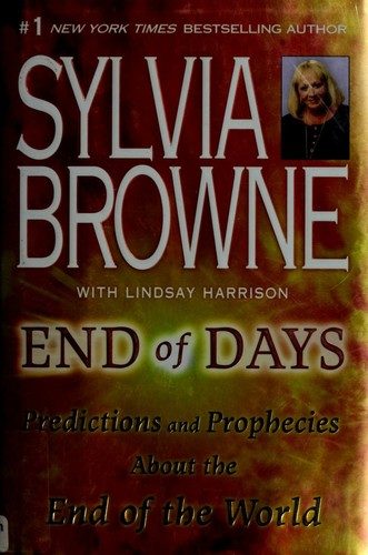 End of Days