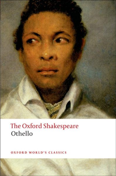 Othello, the moor of Venice