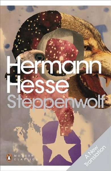 Steppenwolf
