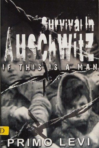 Survival In Auschwitz