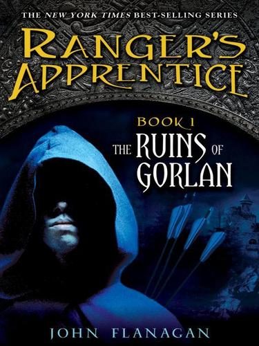 Ranger's Apprentice: The Ruins of Gorlan