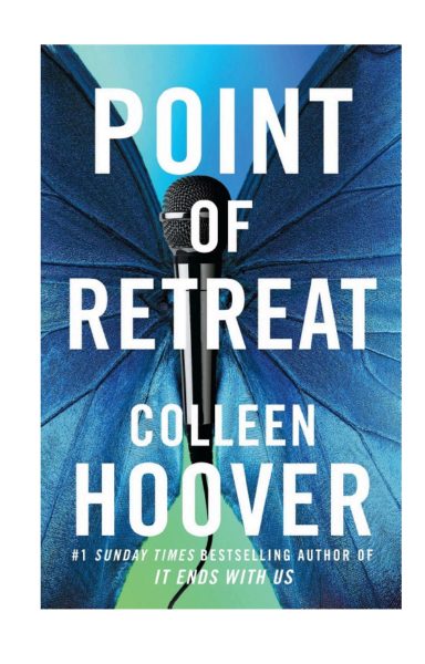 Point of Retreat