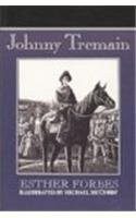 Johnny Tremain