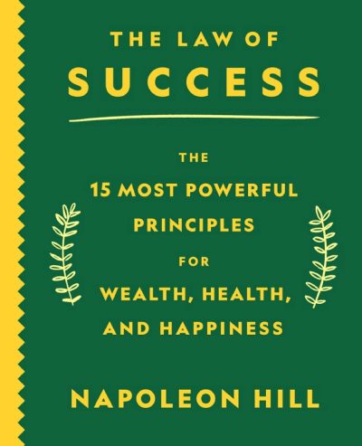 Law of Success