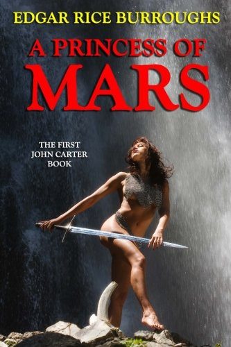 A Princess of Mars