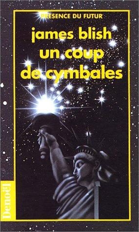 Un coup de cymbales