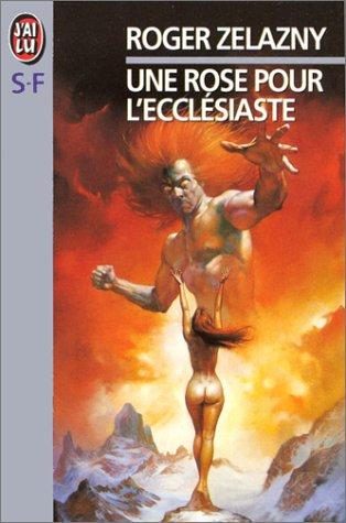 Une rose pour l'Ecclésiaste
