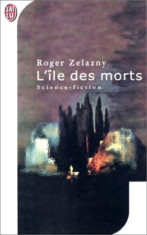 l'île des morts