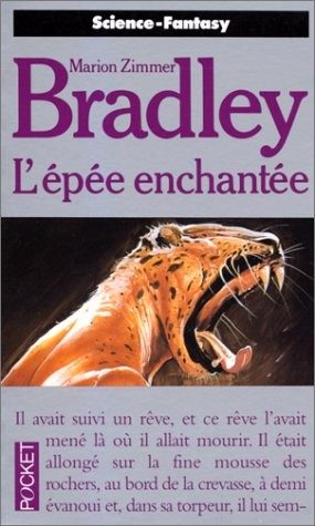 L'Epée enchantée
