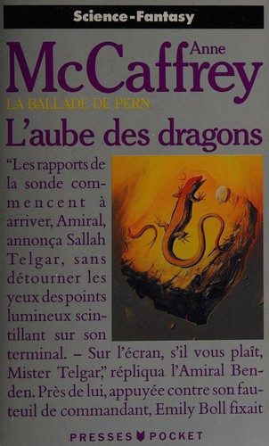 L'Aube des dragons