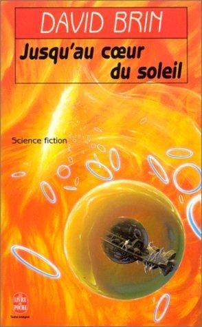 Jusqu'au coeur du soleil (FT:  Sundiver)