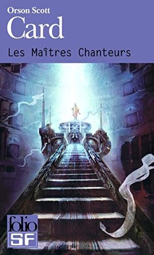Les maîtres chanteurs