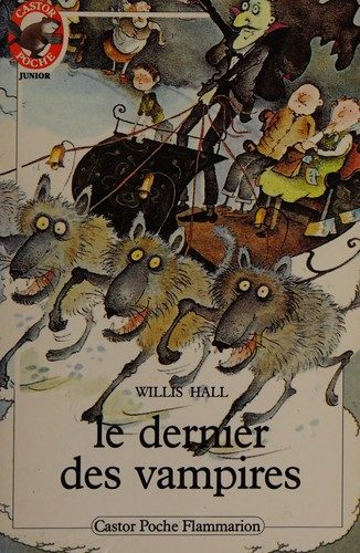 Le Dernier Des Vampires
