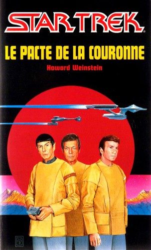 Le Pacte de la couronne