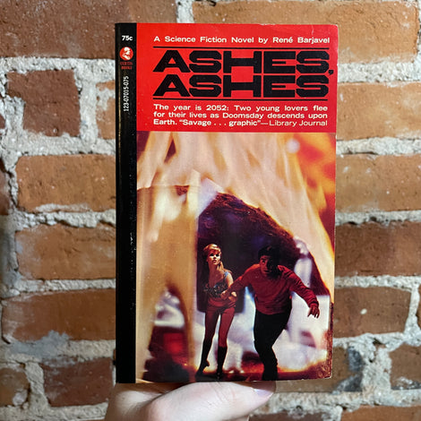 Ashes, Ashes